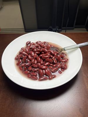 Canned Red beans