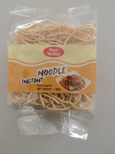 Instant Egg Noodles
