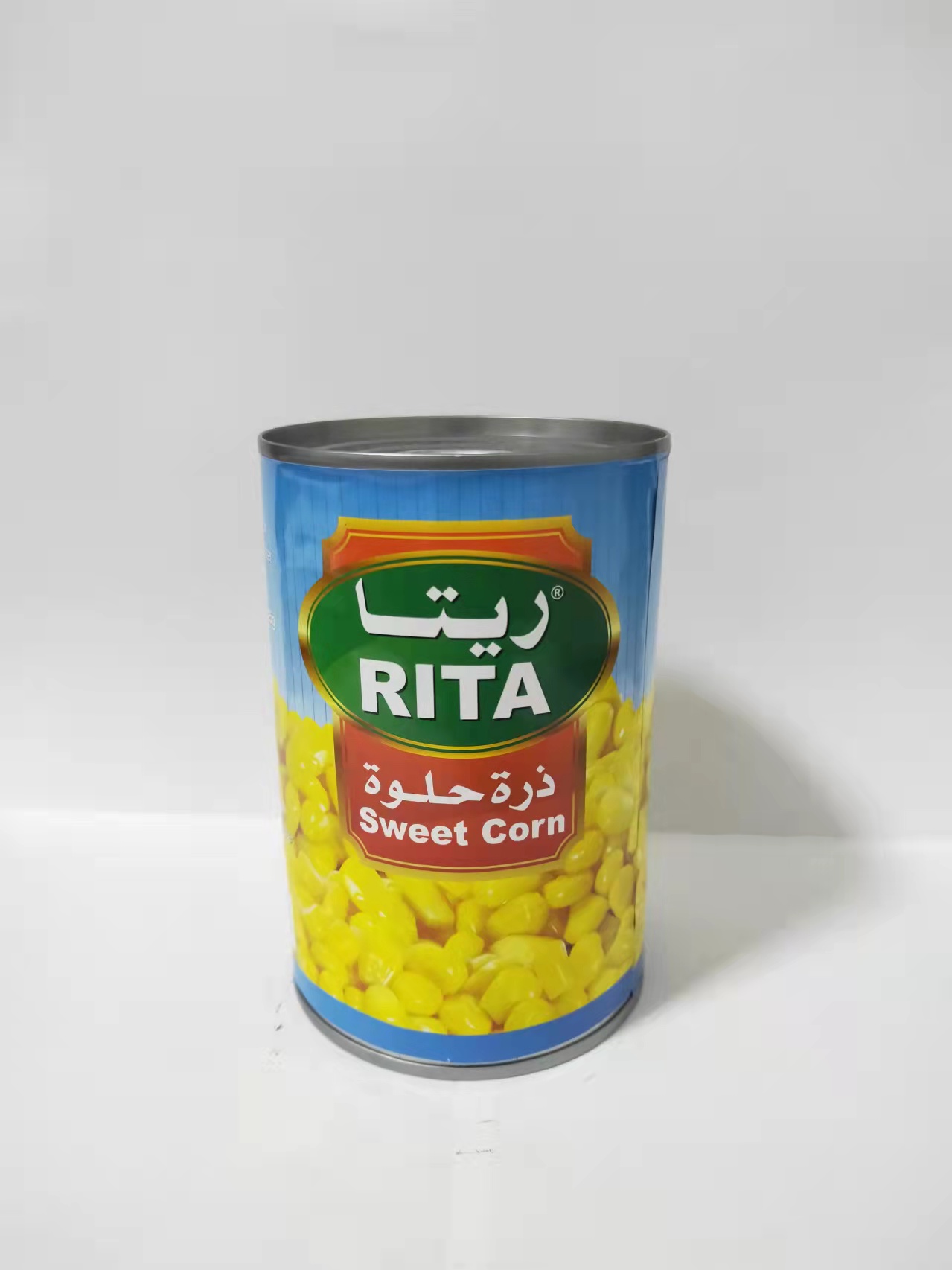 Canned Sweet Corn 425G