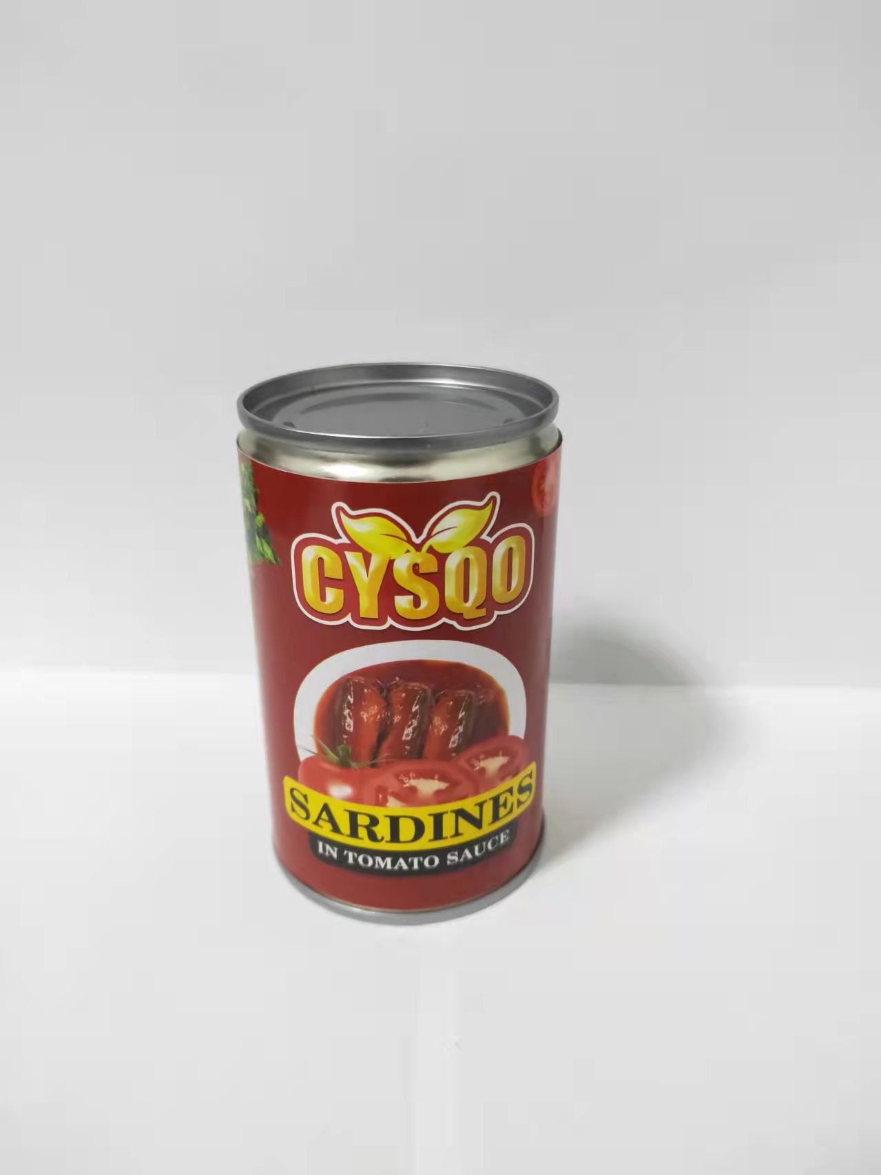 Canned Sardines In Tomato Sauce155G