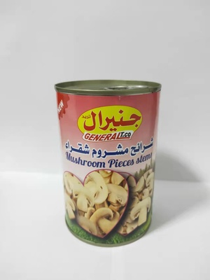Canned Mushroom PNS 400G