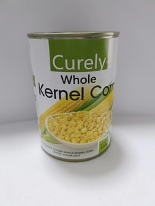 Canned Sweet Corn 400G